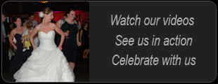 Watch wedding DJ Videos